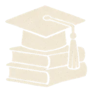 Achievement: graduate of every school