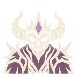 The black path's boss