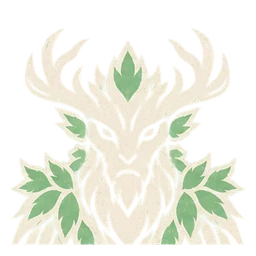 The green path's boss