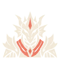 The red path's boss
